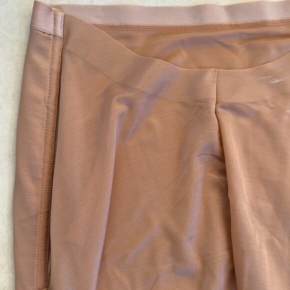 SKIMS Sheer Sculpt Low Back Short Side Support NEW Size 3X Neutral Shapewear - Picture 5 of 7